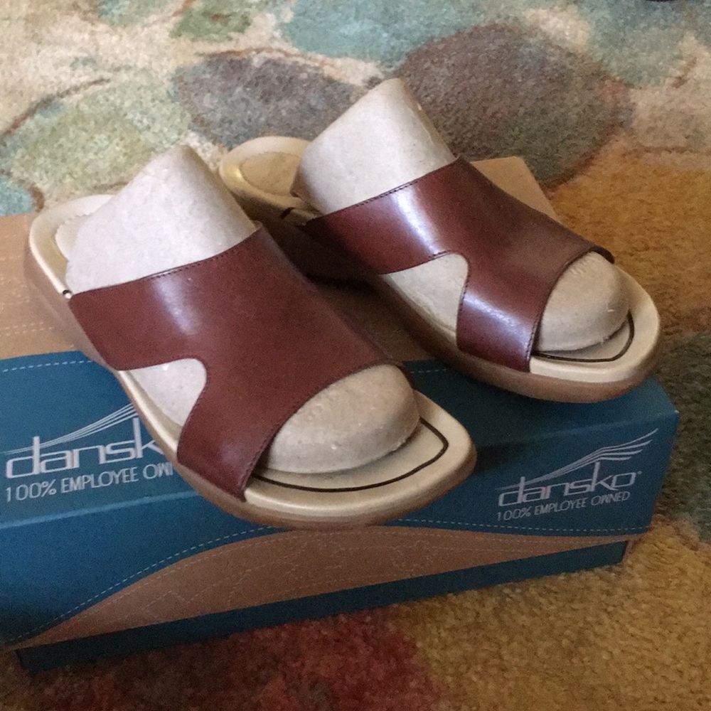 Dansko Sandals